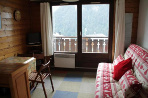 VERONICA VR76 NATURE & MOUNTAIN 3 Pers Chatel
